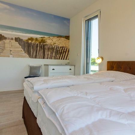 Ahoi Apartment Glowe Luaran gambar