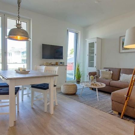 Ahoi Apartment Glowe Luaran gambar