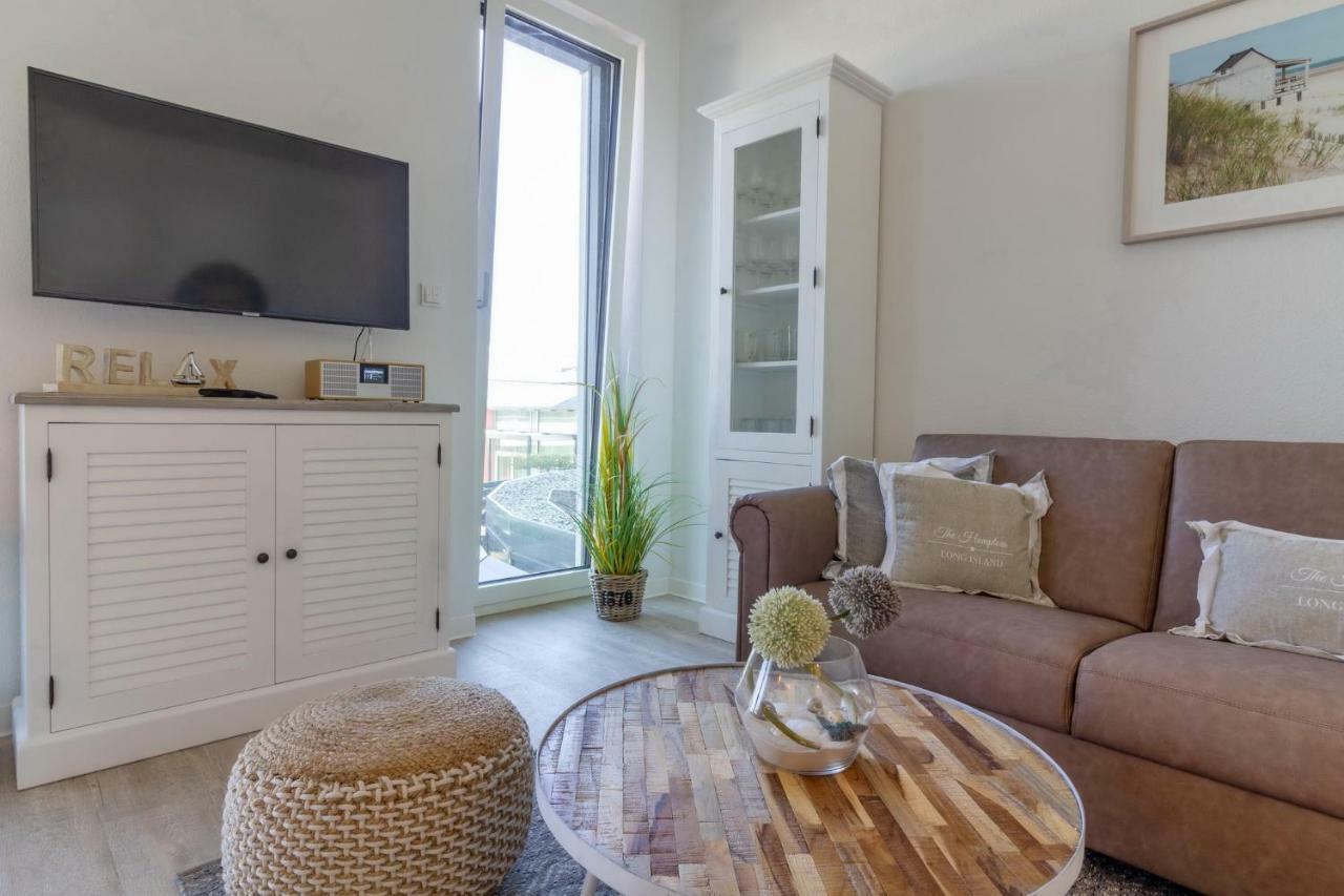 Ahoi Apartment Glowe Luaran gambar